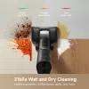 Dreame H15 Pro draadloze nat- en droogzuiger