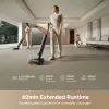 Dreame H15 Pro draadloze nat- en droogzuiger