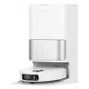 Dreame L40 Ultra AE White, combi, wit, rond, stofzak, 3 wiel(en), 0,3 L