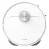 Dreame L40 Ultra AE White, combi, wit, rond, stofzak, 3 wiel(en), 0,3 L