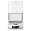 Dreame L40 Ultra AE White, combi, wit, rond, stofzak, 3 wiel(en), 0,3 L