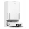 Dreame L40 Ultra AE White, combi, wit, rond, stofzak, 3 wiel(en), 0,3 L