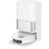 Dreame L40 Ultra AE White, combi, wit, rond, stofzak, 3 wiel(en), 0,3 L