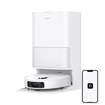 Dreame D20 Ultra 0,32 L wit