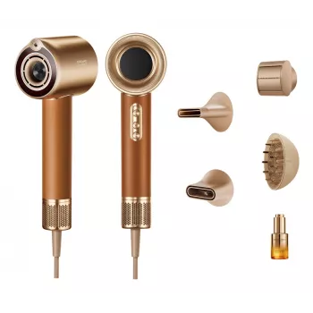 Haardroger Dreame Miracle Pro AHX30 1600 W goud
