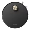 Robotstofzuiger Dreame Aqua 10 Roller zwart