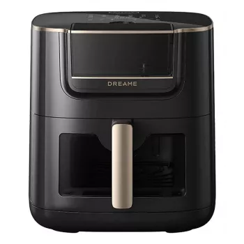 Dreame Tasti AF30 Single 7 L vrijstaand 2300 W heteluchtfriteuse zwart