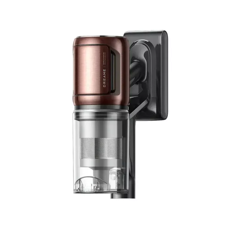 Accu-droogzuiger Dreame V30 Essential met flexibele en opvouwbare greep
