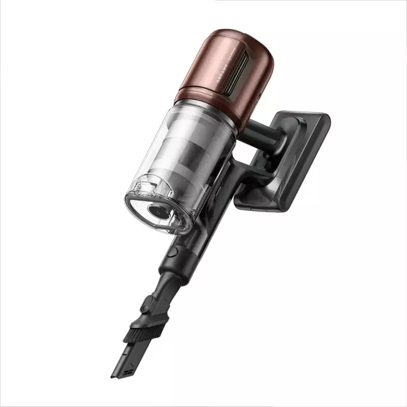 Accu-droogzuiger Dreame V30 Essential met flexibele en opvouwbare greep