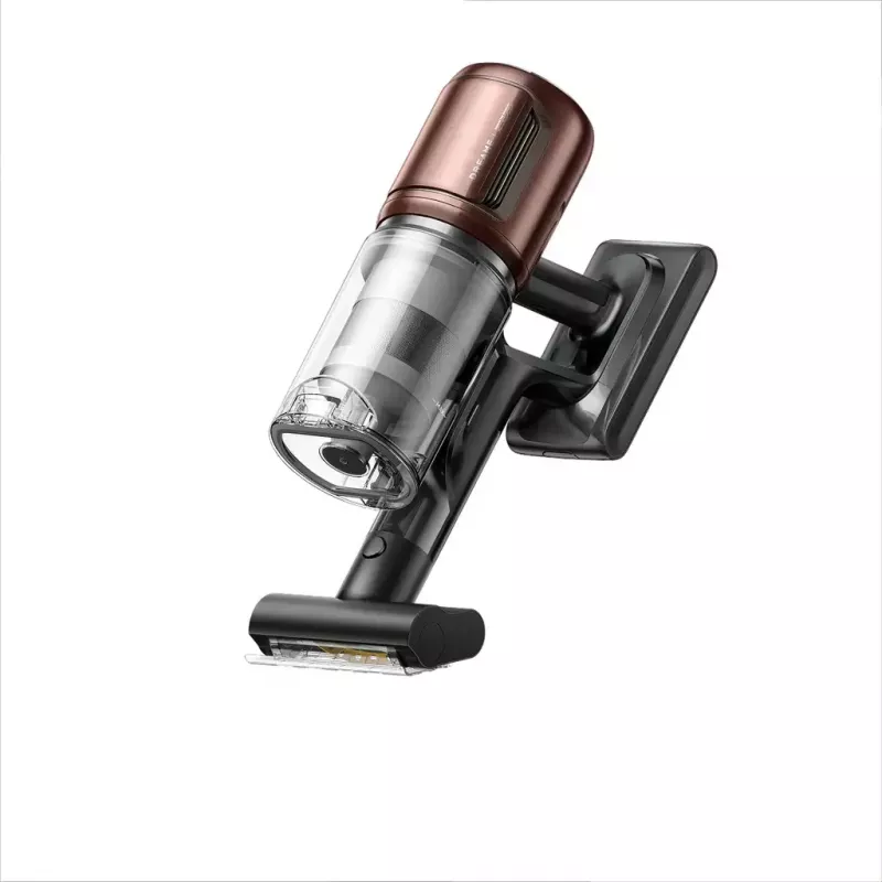 Accu-droogzuiger Dreame V30 Essential met flexibele en opvouwbare greep
