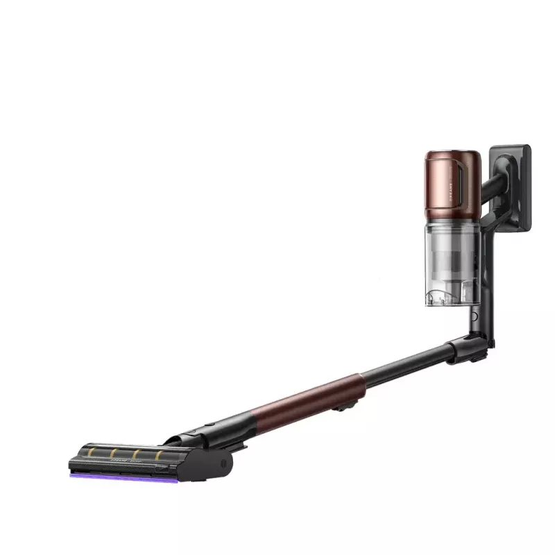 Accu-droogzuiger Dreame V30 Essential met flexibele en opvouwbare greep