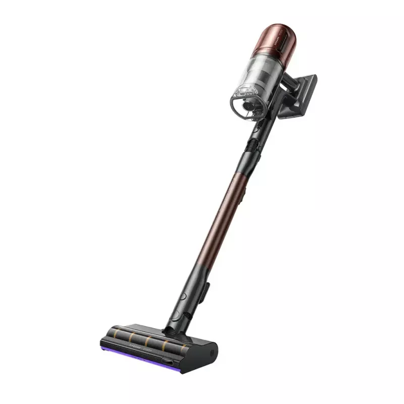 Accu-droogzuiger Dreame V30 Essential met flexibele en opvouwbare greep