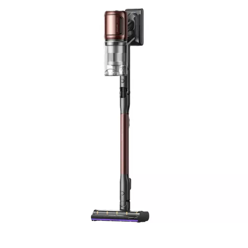 Accu-droogzuiger Dreame V30 Essential met flexibele en opvouwbare greep