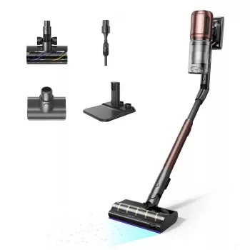 Accu-droogzuiger Dreame V30 Essential met flexibele en opvouwbare greep