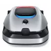 Dreame A2 1200 robotmaaier accu zwart, grijs