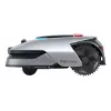 Dreame A2 1200 robotmaaier accu zwart, grijs