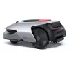 Dreame A2 1200 robotmaaier accu zwart, grijs