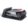 Dreame A2 1200 robotmaaier accu zwart, grijs
