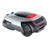 Dreame A2 1200 robotmaaier accu zwart, grijs