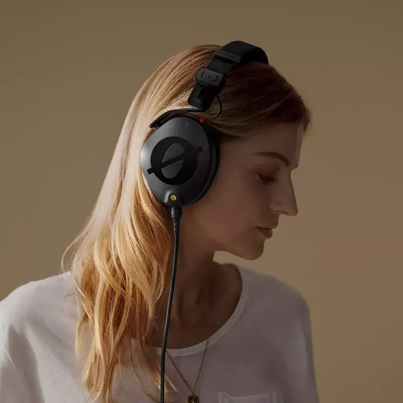 Audiokabel RØDE NTH-Cable12 1,2 m 3,5 mm TRS zwart