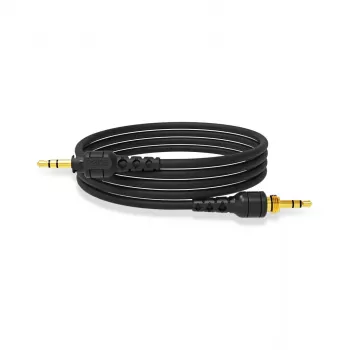 Audiokabel RØDE NTH-Cable12 1,2 m 3,5 mm TRS zwart