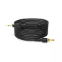 Audiokabel RØDE NTH-Cable24 2,4 m 3,5 mm TRS zwart