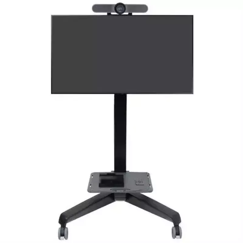 Multimediawagen Ergotron Neo-Flex Mobile MediaCenter VHD