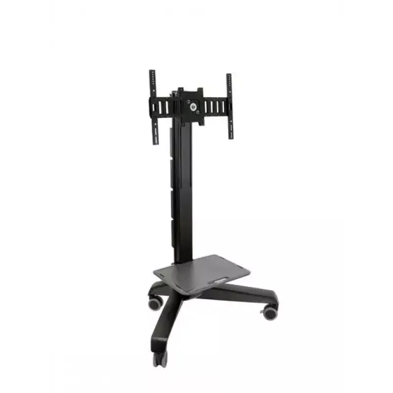 Multimediawagen Ergotron Neo-Flex Mobile MediaCenter VHD