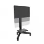 Multimediawagen Ergotron Neo-Flex Mobile MediaCenter VHD