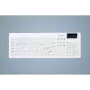 Contour Design Active Key AK-C8200 toetsenbord medisch USB Duits wit