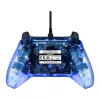 PDP Afterglow bedrade controller, blauw/transparant, USB, Xbox One, Series X/S