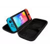 PDP slanke Deluxe: Star Spectrum hardcase tas Nintendo veelkleurig