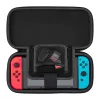 PDP slanke Deluxe: Star Spectrum hardcase tas Nintendo veelkleurig
