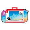 PDP slanke Deluxe: Star Spectrum hardcase tas Nintendo veelkleurig