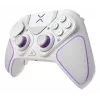 Gamepad VICTRIX 052-002-WH bedraad & draadloos RF/USB, USB-C, 2000mAh, pc/PS4/PS5, paars/wit