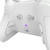 Gamepad VICTRIX 052-002-WH bedraad & draadloos RF/USB, USB-C, 2000mAh, pc/PS4/PS5, paars/wit
