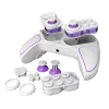 Gamepad VICTRIX 052-002-WH bedraad & draadloos RF/USB, USB-C, 2000mAh, pc/PS4/PS5, paars/wit