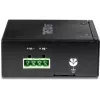 Gateway controller Trendnet TI-M12 10 100 Mbit/s metaal DIN-rail