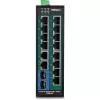 Unmanaged switch Trendnet TI-PG162