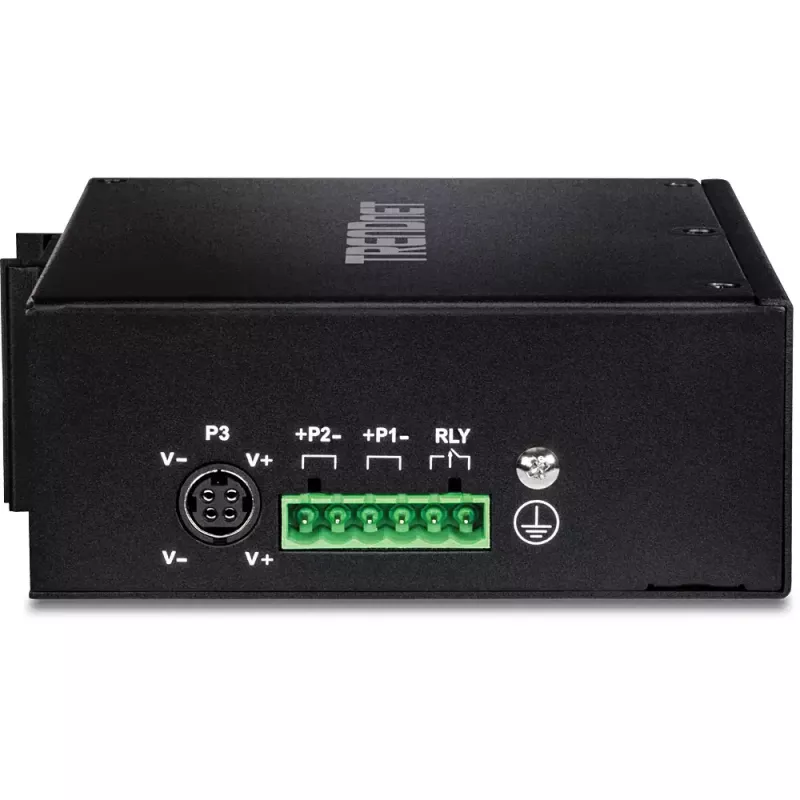 Unmanaged switch Trendnet TI-PG162