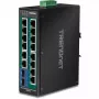 Unmanaged switch Trendnet TI-PG162