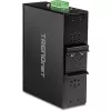 Gateway/controller Trendnet TI-M42 10/100 Mbit/s zwart IP30