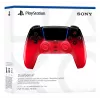 Gamepad Sony DualSense voor PlayStation 5 – Bluetooth/USB, batterij, zwart/rood, USB-C, 188×69×189 mm