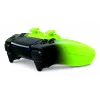 Gamepad Sony DualSense voor PlayStation 5 — Bluetooth/USB, zwart/groen, analoog/digitaal, USB-C