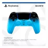 Gamepad Sony DualSense voor PlayStation 5, Bluetooth/USB, zwart/blauw, USB-C, op batterij