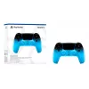 Gamepad Sony DualSense voor PlayStation 5, Bluetooth/USB, zwart/blauw, USB-C, op batterij