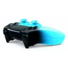 Gamepad Sony DualSense voor PlayStation 5, Bluetooth/USB, zwart/blauw, USB-C, op batterij