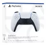 Sony PS719022350 gaming-controller wit gamepad digitaal PlayStation 5