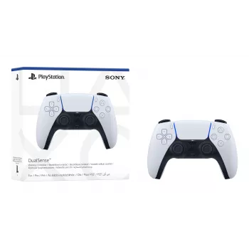 Sony PS719022350 gaming-controller wit gamepad digitaal PlayStation 5