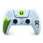 Gamepad Sony DualSense voor PlayStation 5 — Bluetooth/USB, wit & groen, analoog/digitaal, USB-C